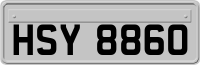 HSY8860