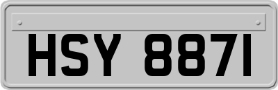 HSY8871