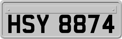 HSY8874