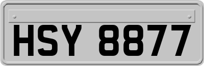 HSY8877