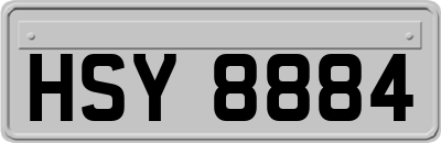 HSY8884