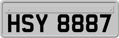 HSY8887