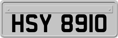 HSY8910