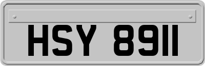 HSY8911