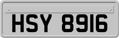 HSY8916