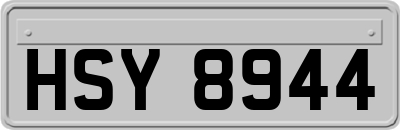 HSY8944