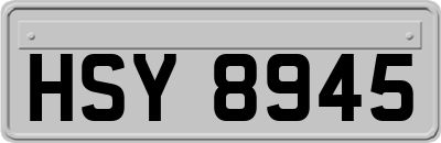 HSY8945