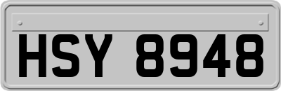 HSY8948