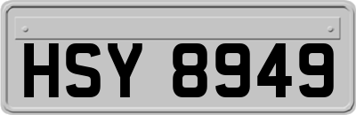 HSY8949