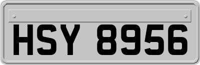 HSY8956