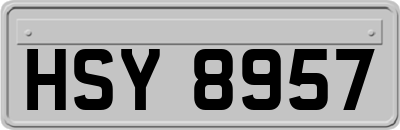 HSY8957