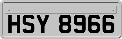 HSY8966