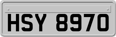HSY8970