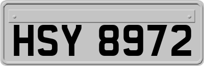 HSY8972