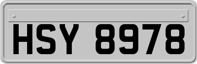 HSY8978