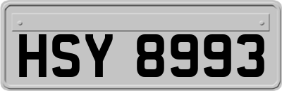 HSY8993