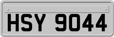 HSY9044