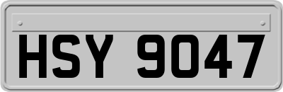 HSY9047