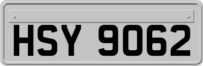 HSY9062