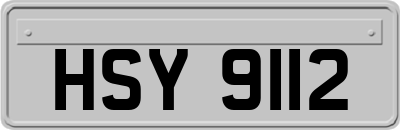 HSY9112