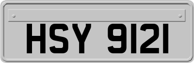 HSY9121