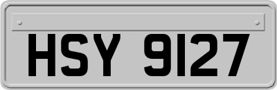 HSY9127