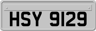HSY9129