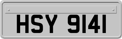 HSY9141