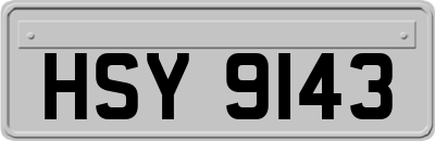 HSY9143