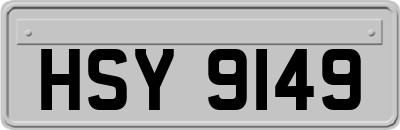 HSY9149