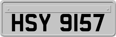 HSY9157