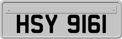 HSY9161
