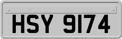HSY9174