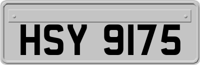 HSY9175