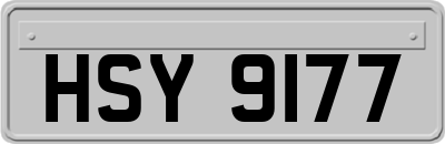 HSY9177