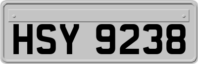 HSY9238
