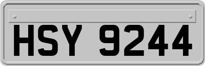 HSY9244
