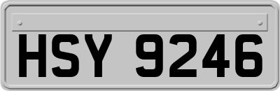 HSY9246