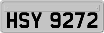 HSY9272
