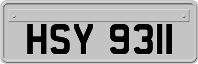 HSY9311