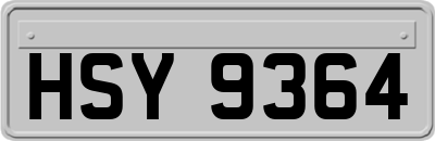 HSY9364