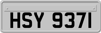 HSY9371