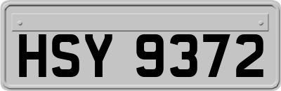 HSY9372
