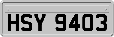 HSY9403