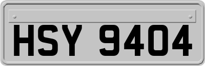 HSY9404