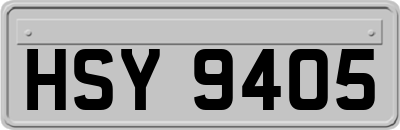 HSY9405