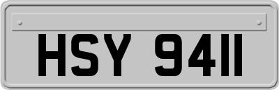 HSY9411