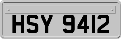 HSY9412