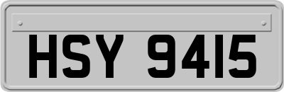 HSY9415