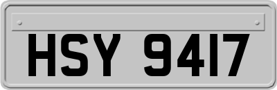 HSY9417